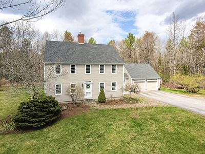 9 Picnic Hill Road