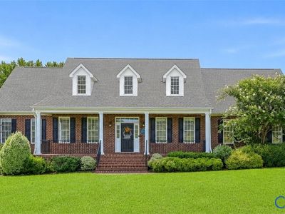 16225 Parrish Farm Rd