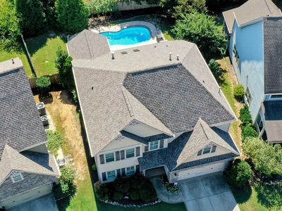 3 Parkhaven Way