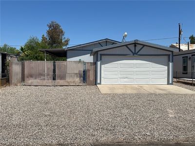461 Santa Maria Road