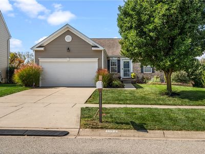 3609 Madison Grace Way