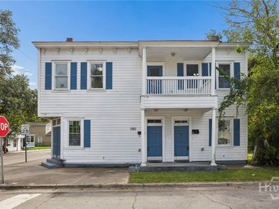 1021 E Bolton Street #A & B