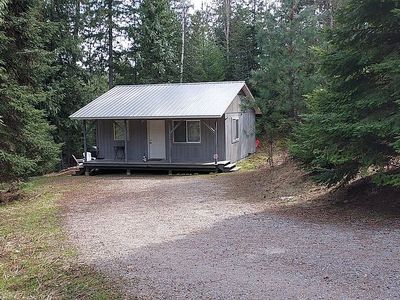 183 Carr Creek Rd