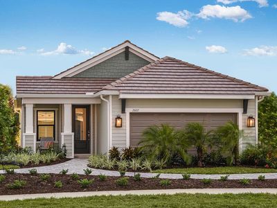 Dream 2 Plan, Windward