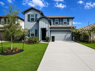 14541 Lily Plains Dr