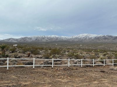 LAKE MEAD RANCHOS Unit 5 Lot 3995