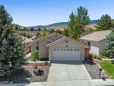 2520 Granite Springs Rd