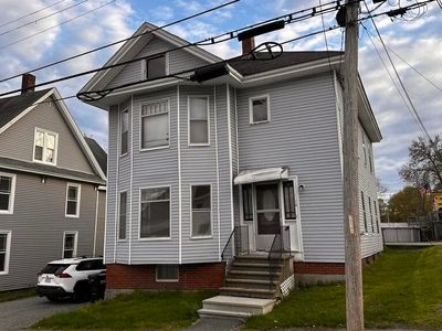 16 Walter Street