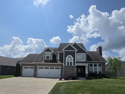 3625 Regatta Dr