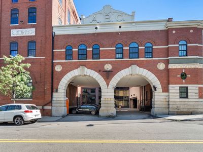 251 Heath St APT 109