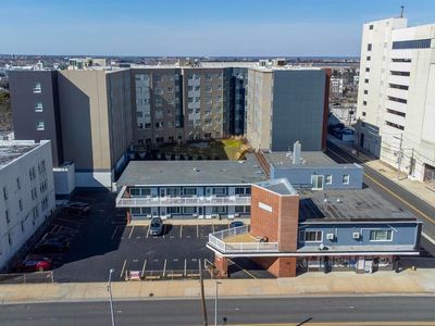 3501 Pacific Ave APT 84