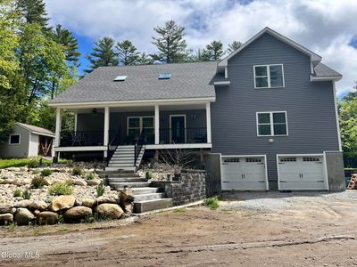 41 Moffitt Road