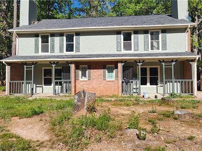 Property at 2595 Golfview Ter SE, Conyers, GA