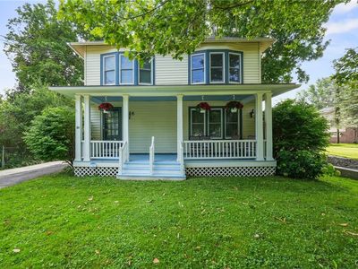 33 South St