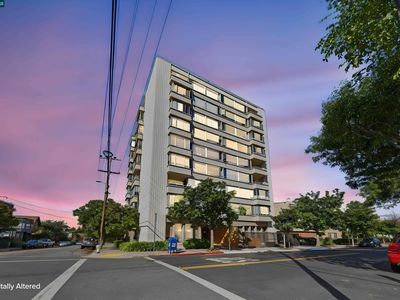 2550 Dana St APT 3H