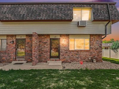 Property at 2701 W 19th St Dr #12, Greeley, CO