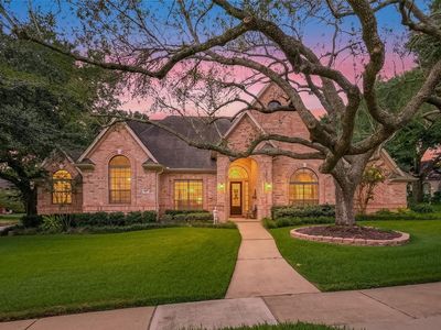 4607 Lake Village Dr
