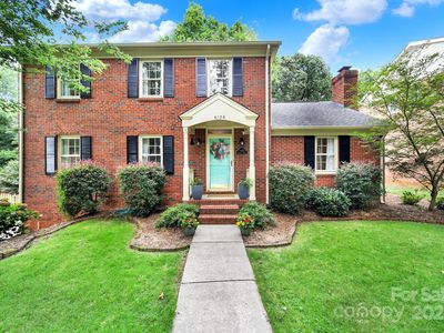 6106 Hickory Forest Dr