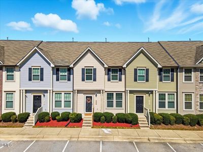 4205 Ginger Sprout Dr