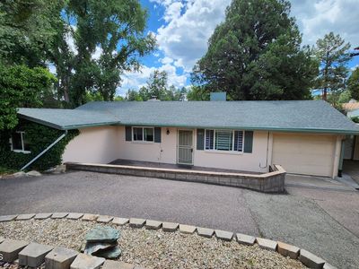 1803 W Thumb Butte Rd