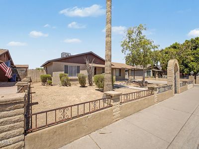 5338 S EL CAMINO Drive