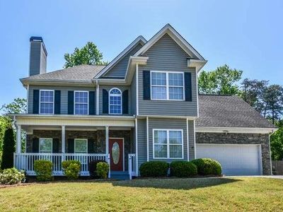 4276 Mountain Ridge Rd