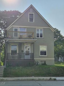 2519 North 35th STREET