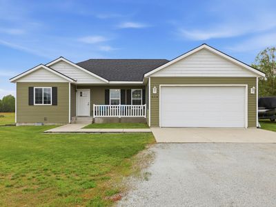 516 Solar Rd
