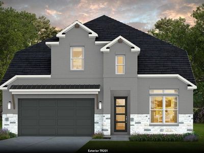 3842 Conner Dr