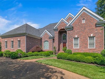 2905 Kitchums Pond Rd