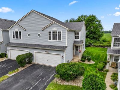 Property at 14848 W Victoria Xing #169-6, Lockport, IL