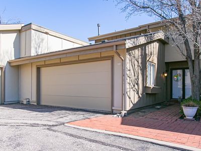 8201 E Harry St APT 602