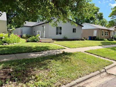 707 W 6th Ave