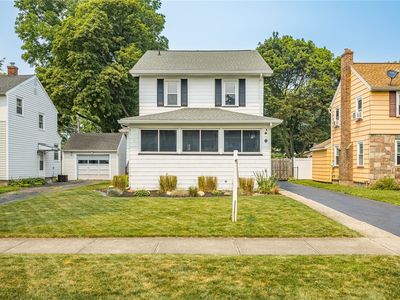 42 Walzford Rd