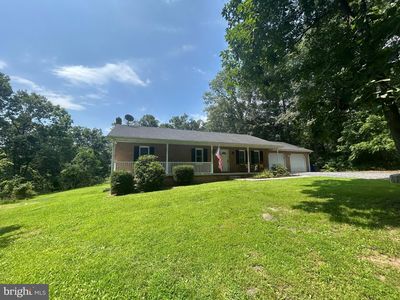 951 E Camping Area Rd