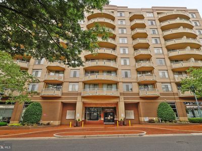 4808 Moorland Ln APT 707