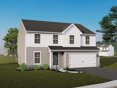 6917 Reynolds Mill Rd Lot 1