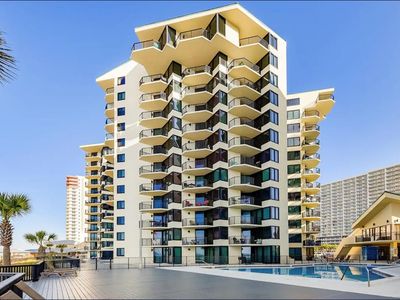 9850 Thomas Dr #1011W