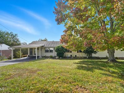 3500 Rustic Hills Dr