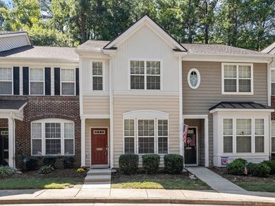 Property at 4323 Sugarbend Way, Raleigh, NC