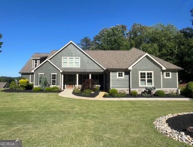 245 Discovery Lake Dr