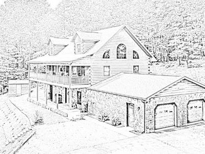 227 Haven Ridge Ln N