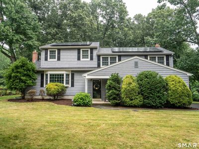 Property at 20 Munnisunk Drive, Simsbury, CT