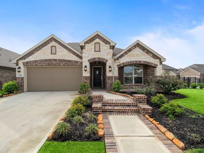 19043 Yellowstone Landing Ct