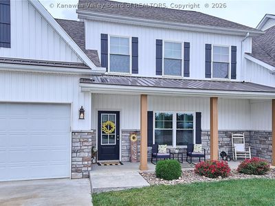 Property at 285 Steve Cir, Hurricane, WV