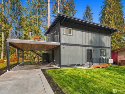 Property at 2031 237th Drive NE, Granite Falls, WA