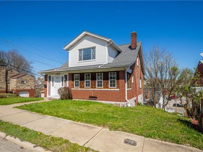 142 North St