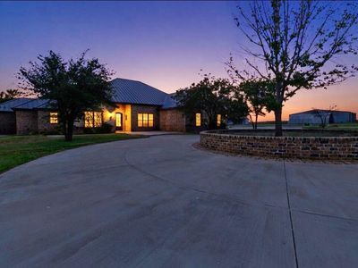 7901 N County Road 2140