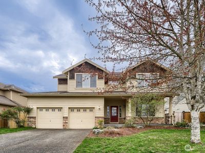 1104 Williams Street NW