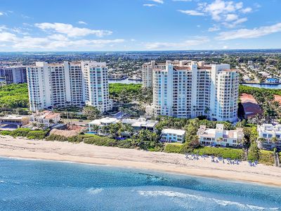 3700 S Ocean Boulevard #608
